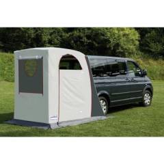 Herzog Heckzelt Primus f�r VW T5