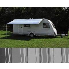 Fiamma Markise Caravanstore - de Luxe grey