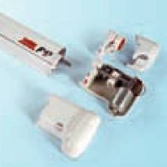 Fiamma Motor Kit f�r Markise F45 Ti - Polarwei�