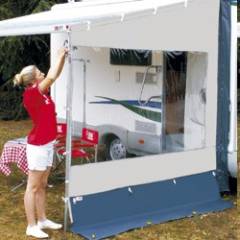 Fiamma Seitenteil SIDE PRO W F45