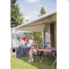 Fiamma Seitenteil SIDE PRO W F45