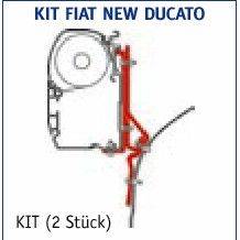 Fiamma Adapter f�r F45i/F50/F1, Ducato ab 2002
