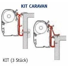 Fiamma Adapter f�r F45i/F50/F1, KIT CARAVAN