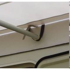 Fiamma Rafter f�r Markise Carvanstore und F35 Pro