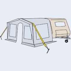 Fiamma Abspannband f�r Markisen