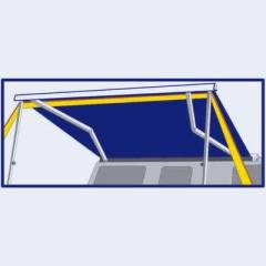 Fiamma Abspannband f�r Markisen