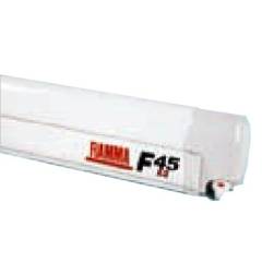 Fiamma Markise F45 Ti L 450 - Polarwei� - Blue Ocean