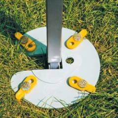 Fiamma Fiammastor� Plates