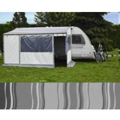Fiamma Caravanstore ZIP - de Luxe grey