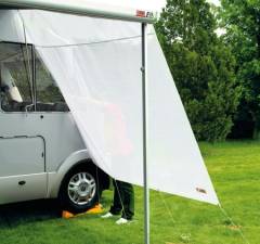 Fiamma Seitenwand Sun View Side f�r Markise F45 Ti