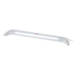 Fiamma Markise F45 Ti L 450 - Titanium - de Luxe Grey