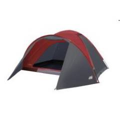 High Peak 3-Personen Kuppelzelt Ontario