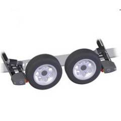 Reich Rangierhilfe Move Control Twin 4WD