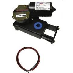 Reich Nachr�stset - MotorDrive einachsig ohne Elektronik