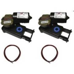 Reich Nachr�stset - MotorDrive twin ohne Elektronik