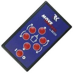 Reich Move Control Twin Fernbedienung 1