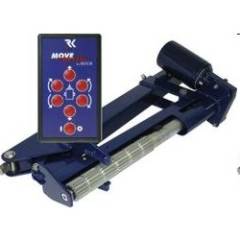 Reich Rangierhilfe Move Control Economy