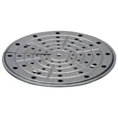 Thermo Kochplatte Thermate