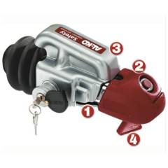 Alko Safety Kit AK300