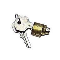 Steckschloss EM 60  80 130 + 180