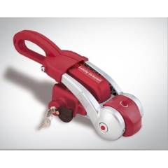 Alko Safety Plus f�r AKS2004 und AKS3004