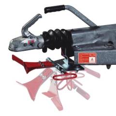 Ankuppelhilfe Docking Boy