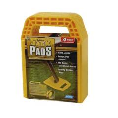 Jack Pads St�tzplatten 4er Set