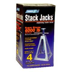 Alu St�tzbock Set