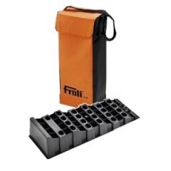Froli Stufenkeil plus Tasche