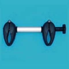 Abstandshalter f�r primavelo Fahrradtr�ger