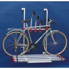 Fiamma Carry Bike Pro Fahrradtr�ger