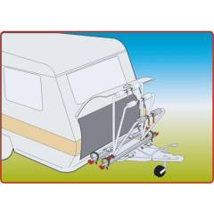 Fiamma Deichseltr�ger Carry Bike Caravan XLA