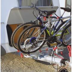 Fiamma Deichseltr�ger Carry Bike Caravan XLA Pro 200