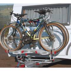 Fiamma Deichseltr�ger Carry Bike Caravan XLA Pro