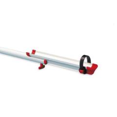 Fiamma Zusatzschiene Rail Quick C f�r Carry Bike rot