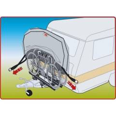 Fiamma Bike Cover Caravan Fahrradschutzh�lle