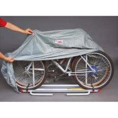 Fiamma Bike Cover Caravan Fahrradschutzh�lle