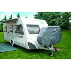 Fiamma Bike Cover Caravan Fahrradschutzh�lle