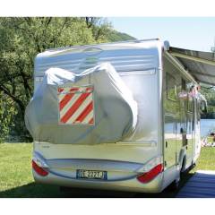Fiamma Bike Cover S f�r 2 bis 3 R�der