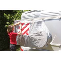 Fiamma Bike Cover Premium S