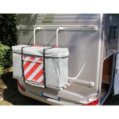 Fiamma Heckbox Cargoback Gep�ckbox