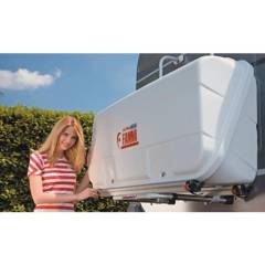 Fiamma Gep�ckbox Ultra Box 360 l