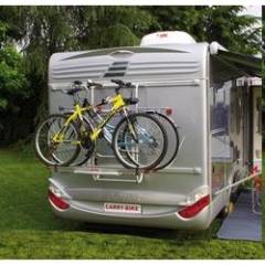 Fiamma Fixing-Bar f�r Carry Bike Fahrradtr�ger