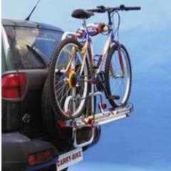 Fiamma Fahrradtr�ger Carry Bike backpack 4x4