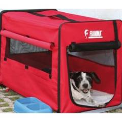 Fiamma Carry Dog Hundebox