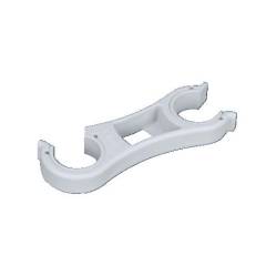 Fiamma Rack Holder f�r Carry Bike Fahrradtr�ger