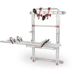 Fiamma Carry Bike Fahrradtr�ger Fiat Ducato ab 07 2006