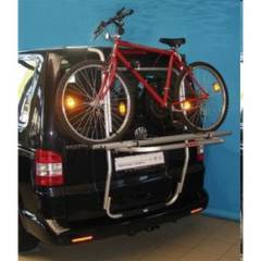Fahrradtr�ger primavelo f�r VW T5