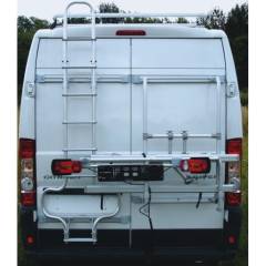 Euro Carry 2 f�r Fiat Ducato, Peugeot Boxer, Citroen Jumper ab 2006