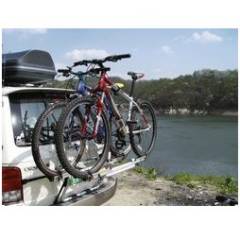 Fiamma Fahrradtr�ger Carry Bike Backpack